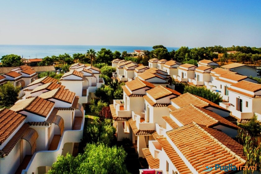 Villaggio Spiagge Rosse, Isola Capo Rizzuto – Calabria