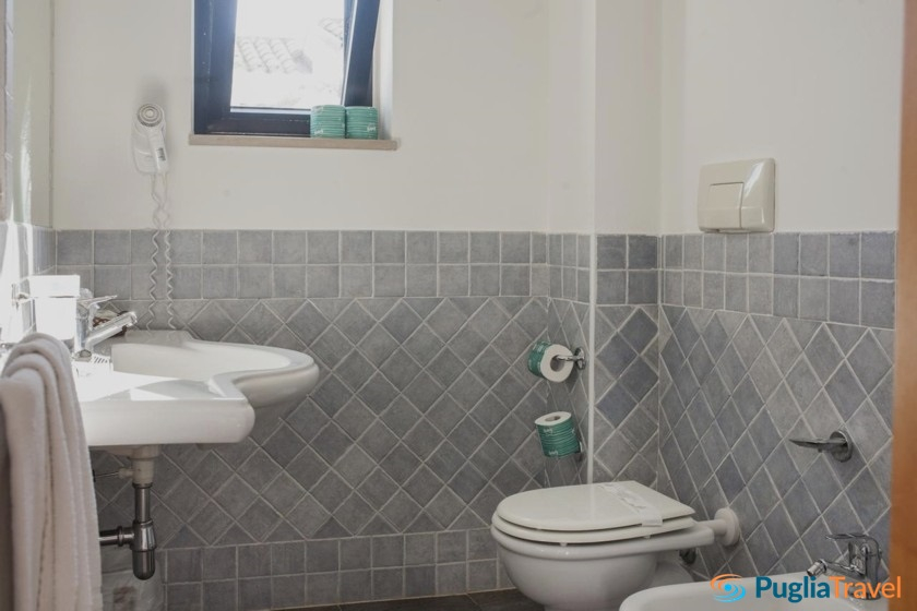 Villaggio Spiagge Rosse, Isola Capo Rizzuto – Calabria