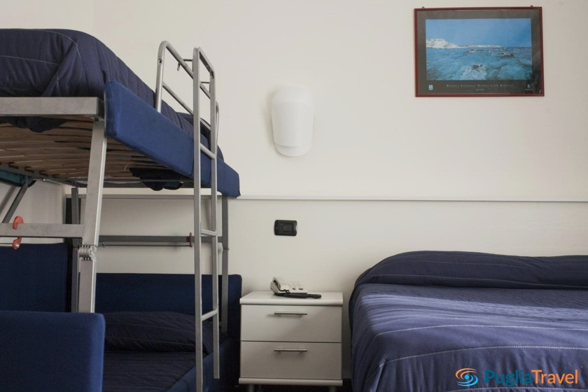 Villaggio Spiagge Rosse, Isola Capo Rizzuto – Calabria