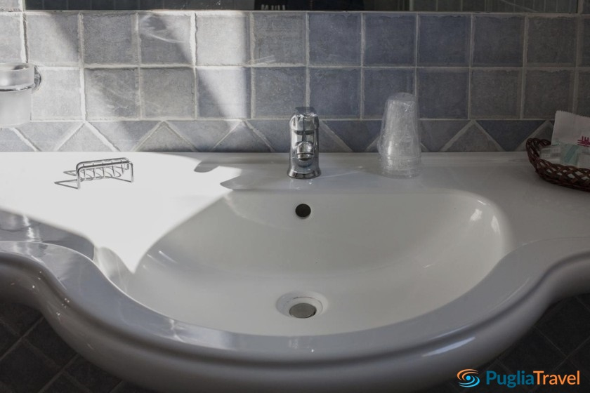 Villaggio Spiagge Rosse, Isola Capo Rizzuto – Calabria