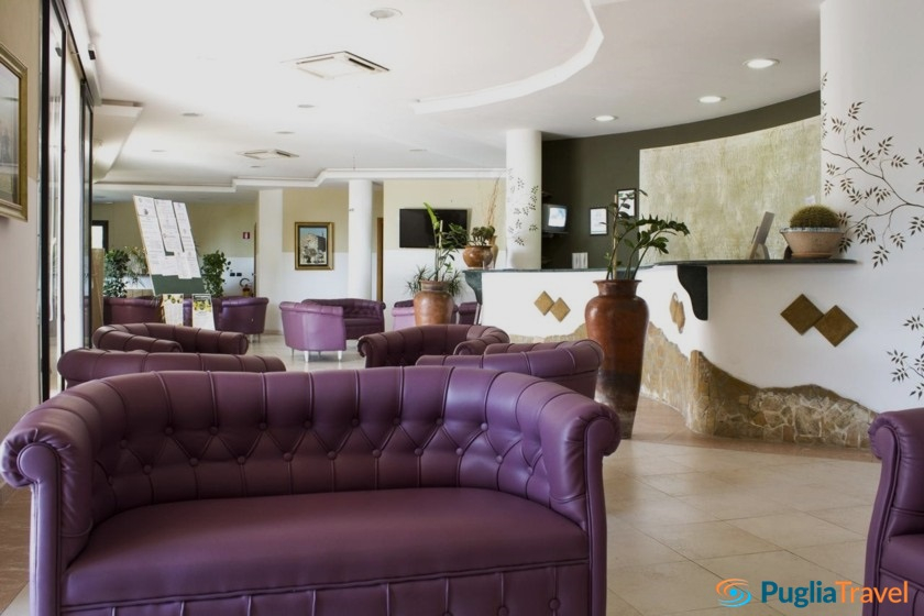 Villaggio Spiagge Rosse, Isola Capo Rizzuto – Calabria