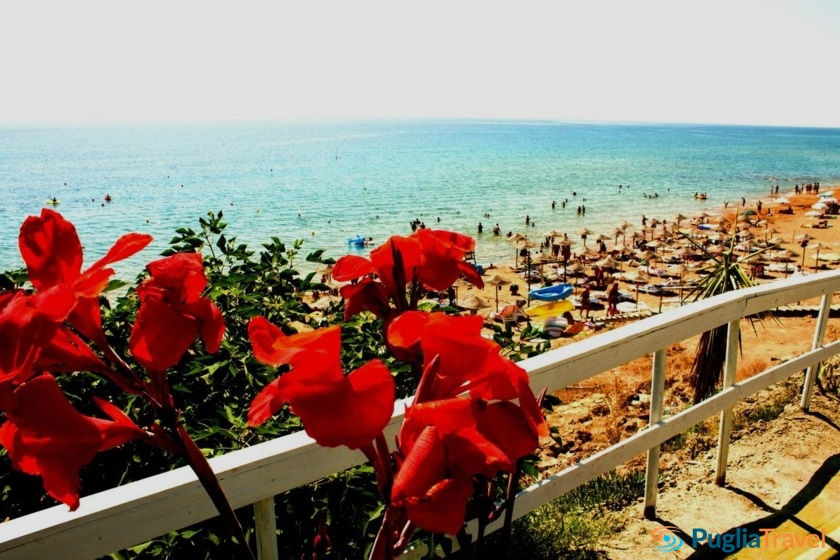 Villaggio Spiagge Rosse, Isola Capo Rizzuto – Calabria