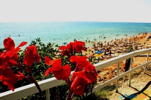 Villaggio Spiagge Rosse, Isola Capo Rizzuto – Calabria