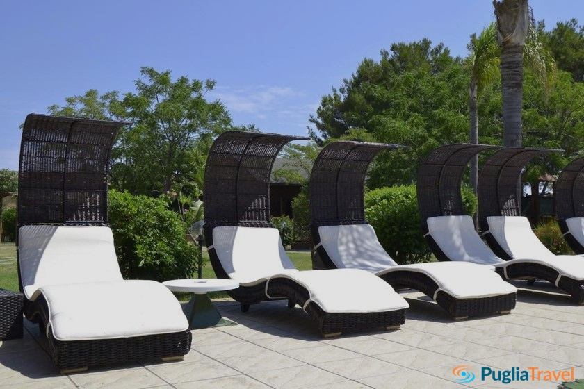 Villaggio Spiagge Rosse, Isola Capo Rizzuto – Calabria