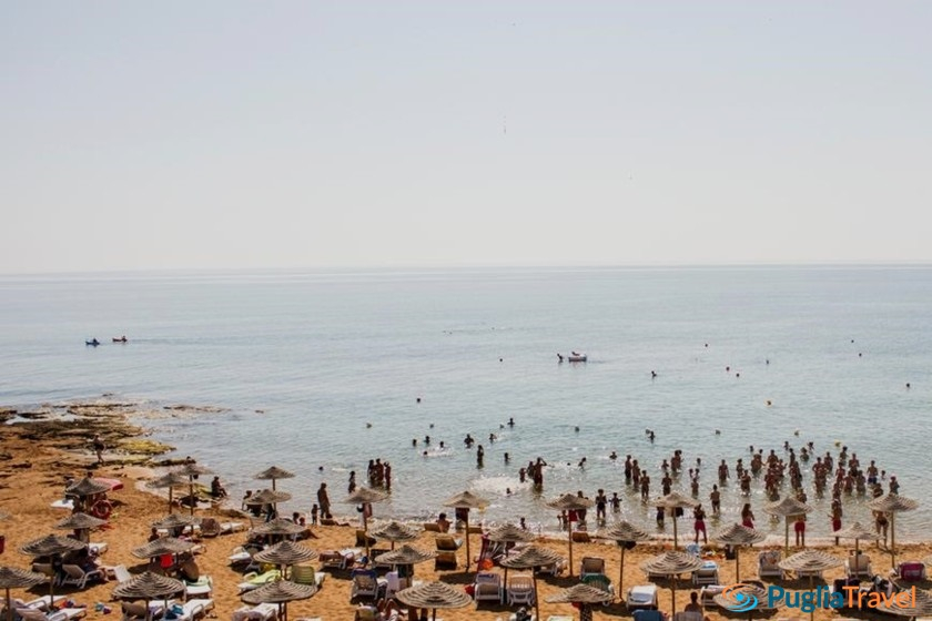 Villaggio Spiagge Rosse, Isola Capo Rizzuto – Calabria