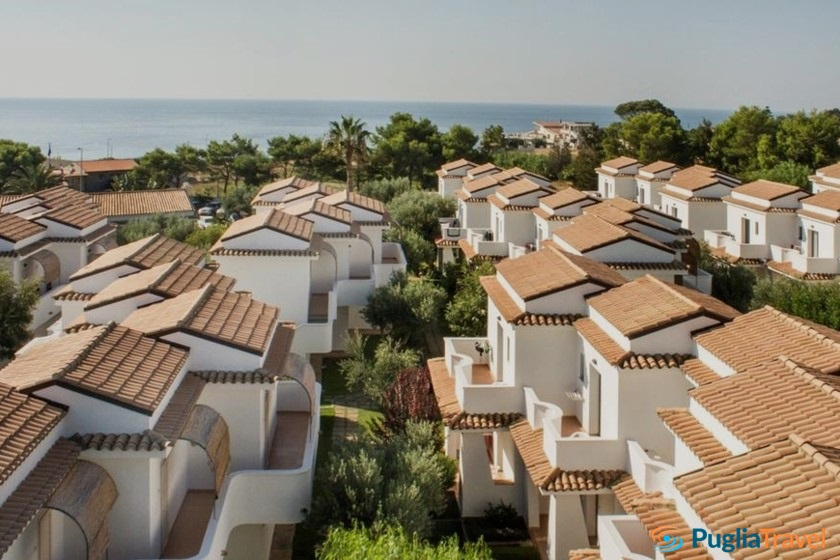 Villaggio Spiagge Rosse, Isola Capo Rizzuto – Calabria