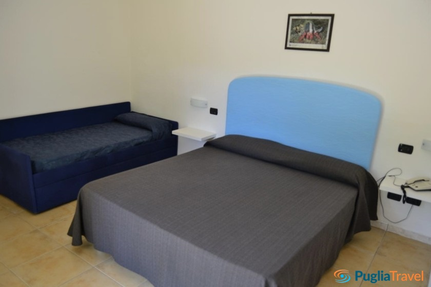 Villaggio Spiagge Rosse, Isola Capo Rizzuto – Calabria