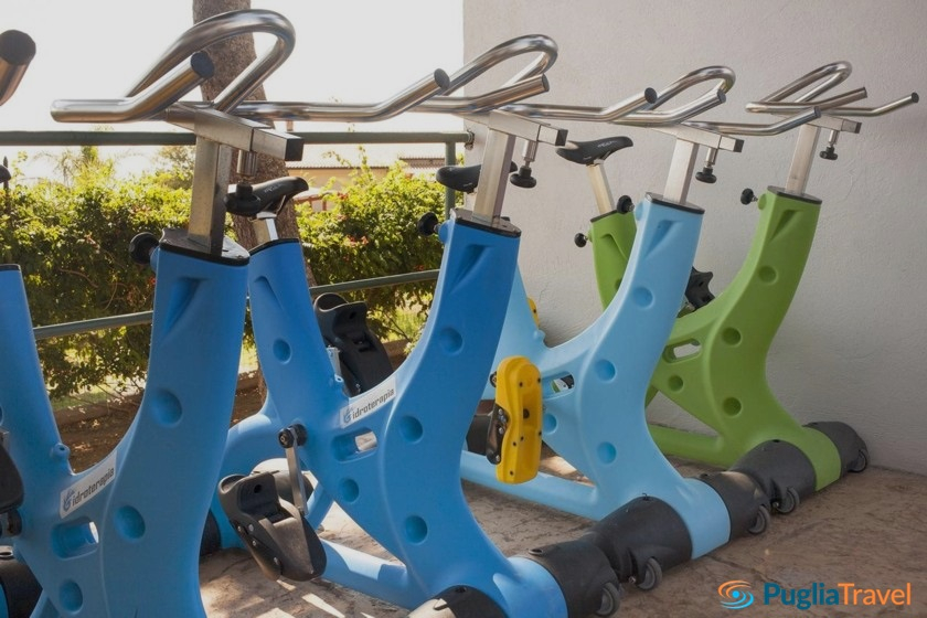 Villaggio Spiagge Rosse, Isola Capo Rizzuto – Calabria