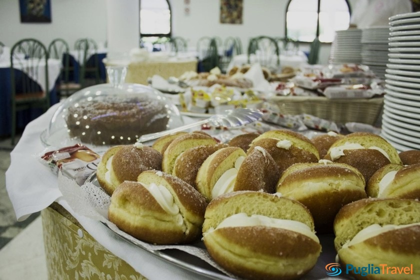 Villaggio Spiagge Rosse, Isola Capo Rizzuto – Calabria