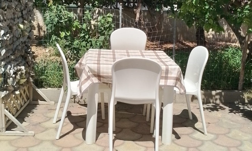 Appartamenti Pertini Lungomare Europa - Centro Vieste