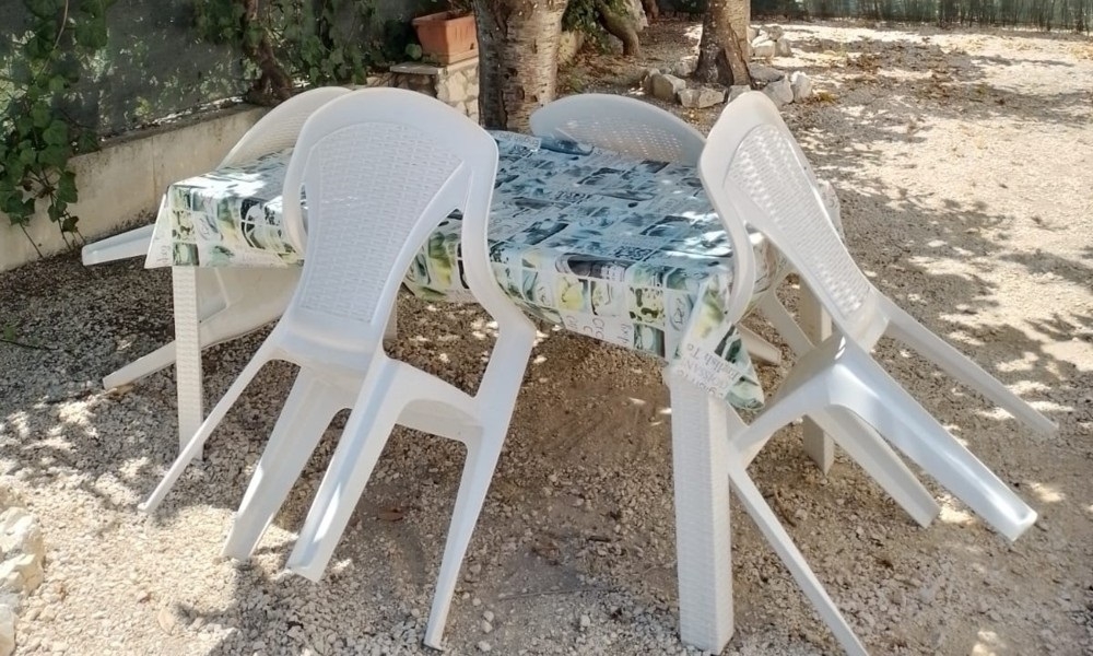 Appartamenti Pertini Lungomare Europa - Centro Vieste