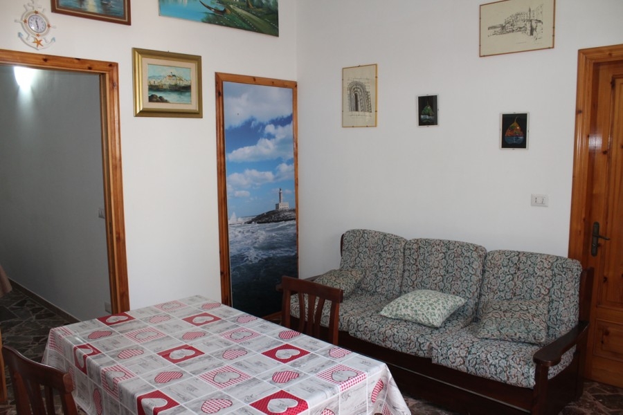 Appartamenti Paola Pizzomunno Vieste