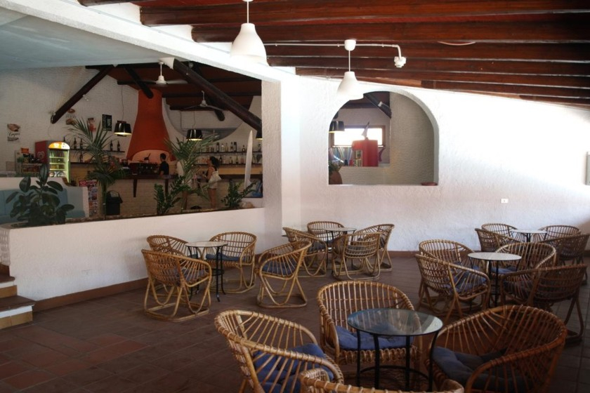 Club Esse Cala Bitta, Baja Sardinia