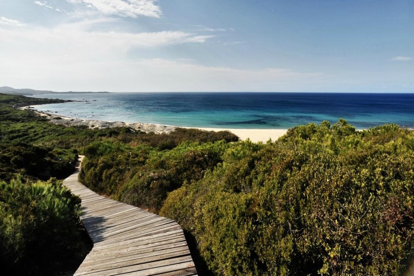 Club Esse Gallura Beach Village