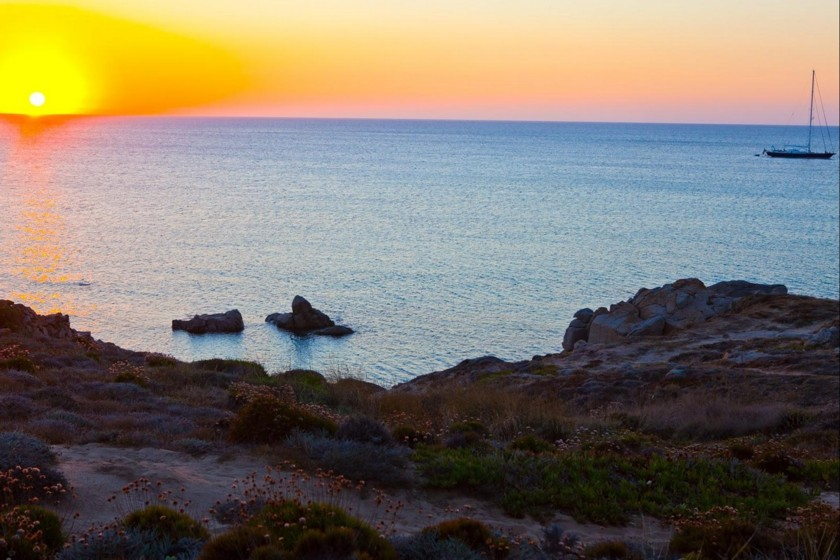 Club Esse Gallura Beach Village