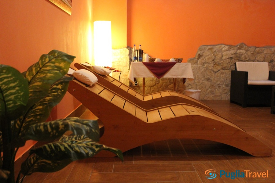 Hotel delle More, Vieste