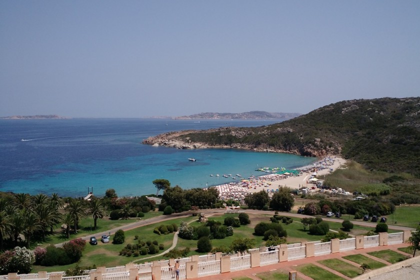 Mangia's Sardinia Resort (ex Marmorata Village)