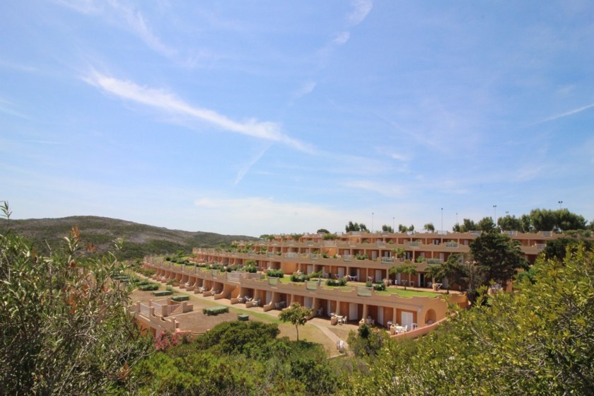 Mangia's Sardinia Resort (ex Marmorata Village)