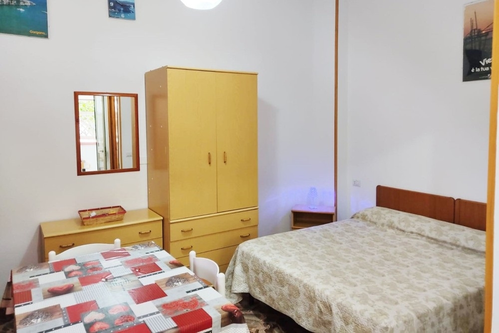 Appartamenti Paola Pizzomunno Vieste