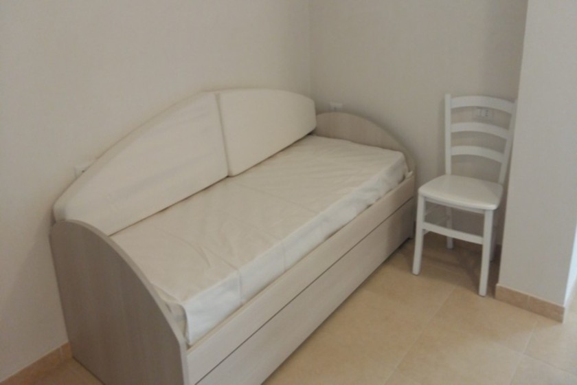 Residence La Rotonda sul Mare