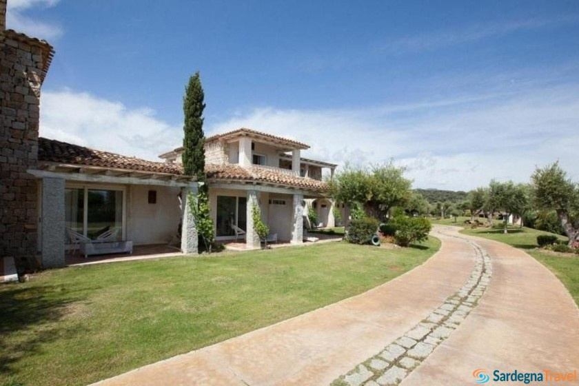 Villas Resort Nicolaus Club