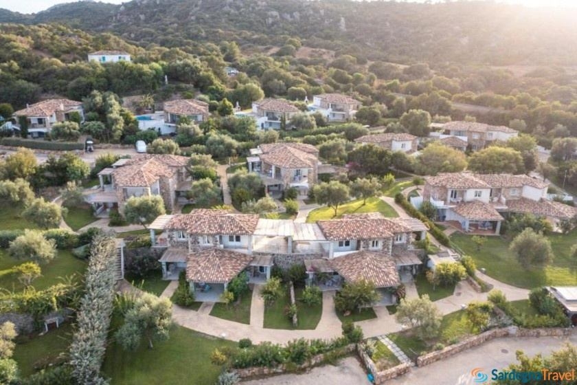 Villas Resort Nicolaus Club