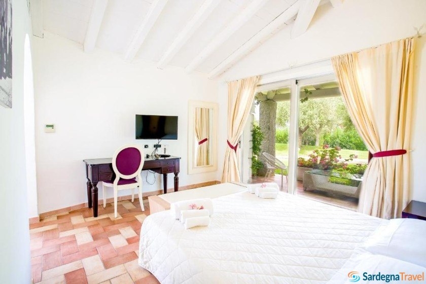 Villas Resort Nicolaus Club