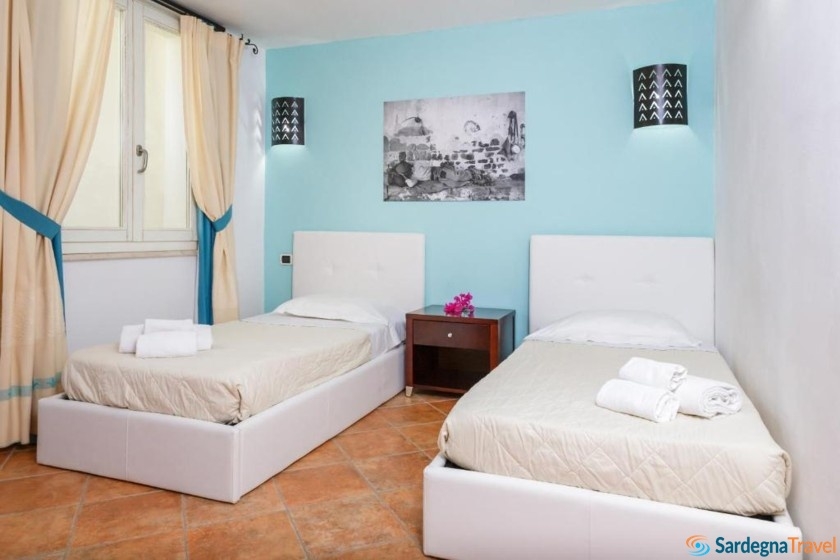 Villas Resort Nicolaus Club