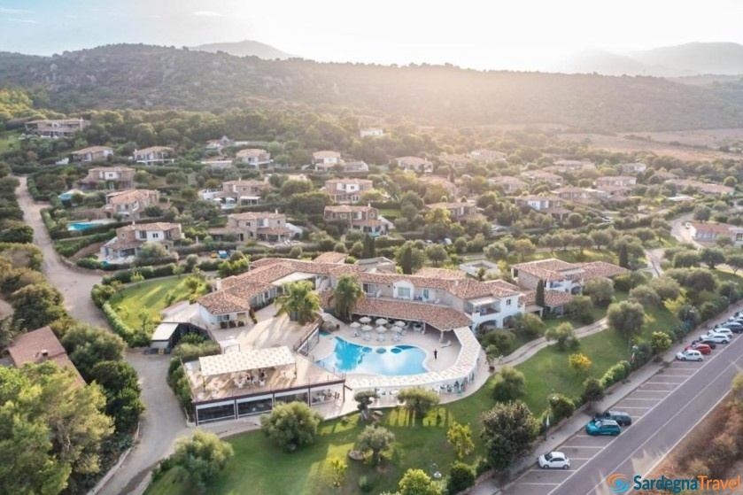 Villas Resort Nicolaus Club