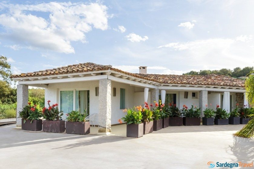 Villas Resort Nicolaus Club