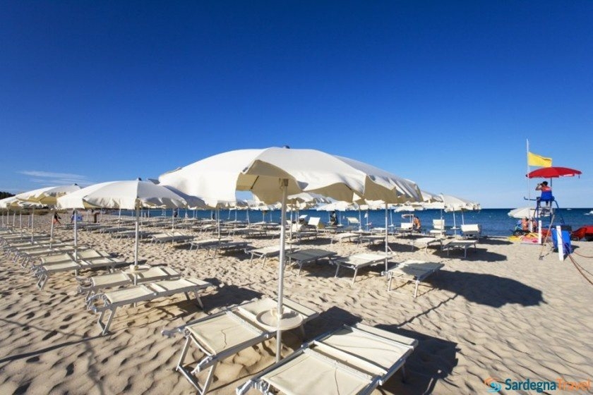 Villas Resort Nicolaus Club