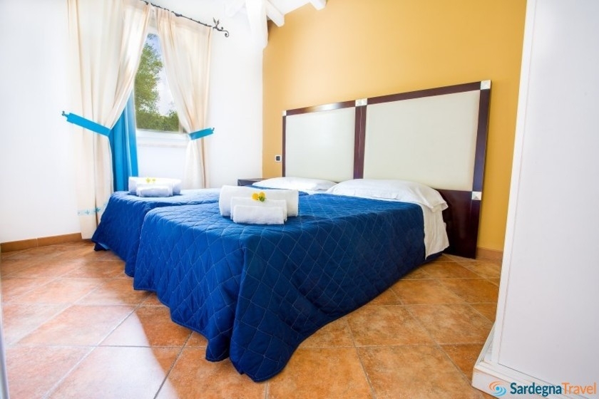 Villas Resort Nicolaus Club