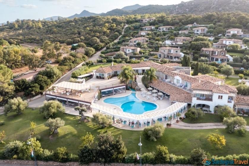 Villas Resort Nicolaus Club