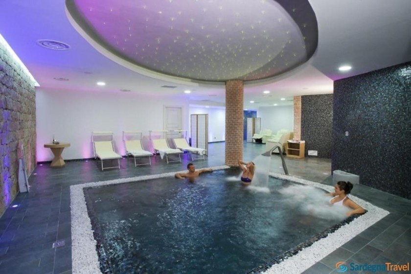 Villas Resort Nicolaus Club