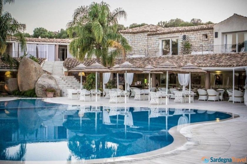 Villas Resort Nicolaus Club