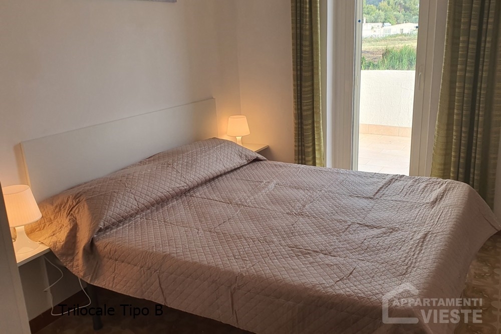 Villa Mariangela Lungomare Mattei Vieste