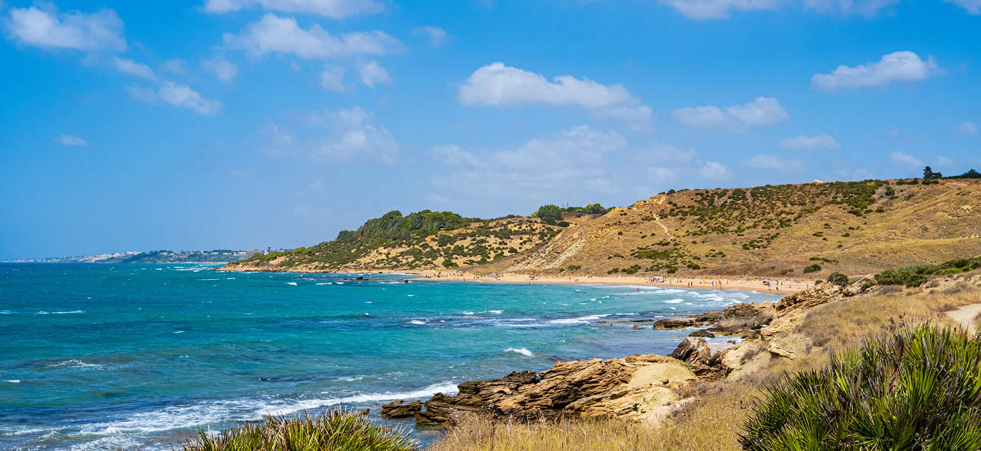 Porto Palo di Menfi