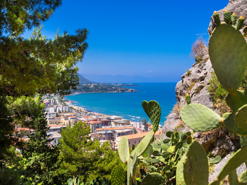 Vacanze a Cefalù