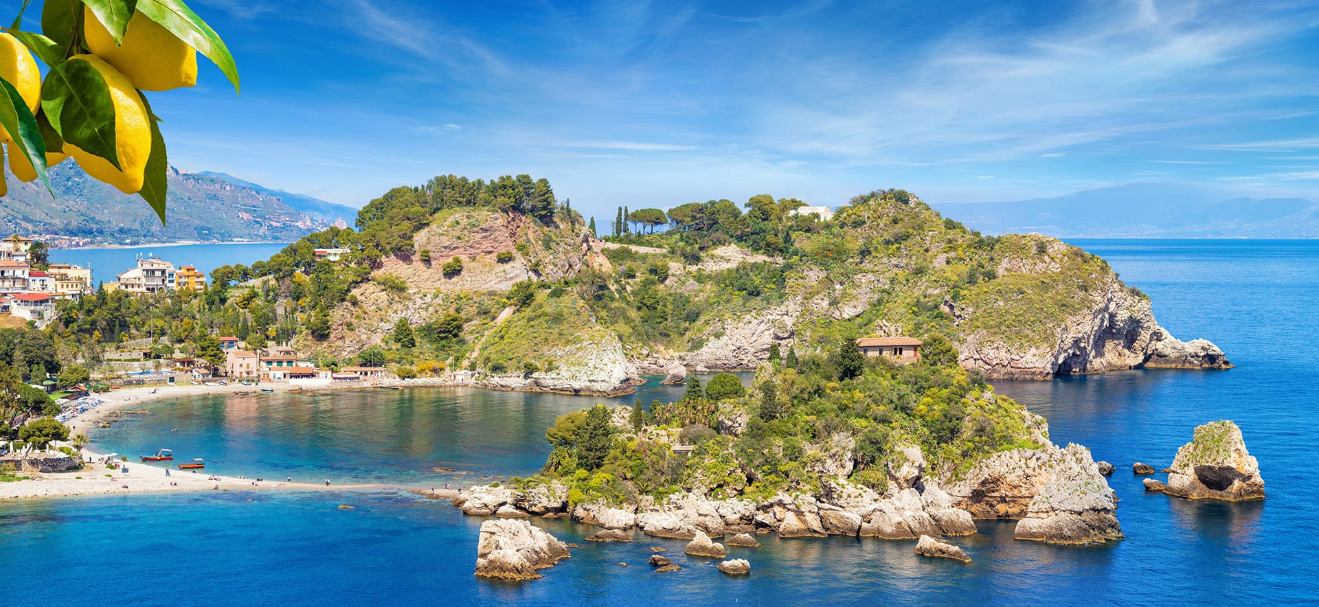 Villaggi, Hotel, Resort in Sicilia